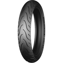 Tire Pilot Street Front 110/70r17 54h Radial Tl/Tt
