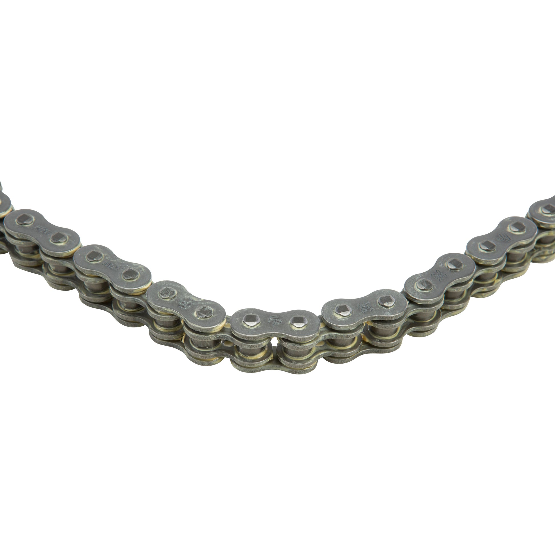 Fire Power O Ring Chain 520x114