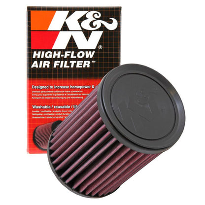 K&N 12 Can-Am Outlander 800R EFI 800 Replacement Air Filter