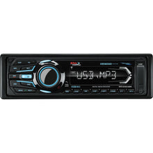 Multimedia Am/Fm Receiver