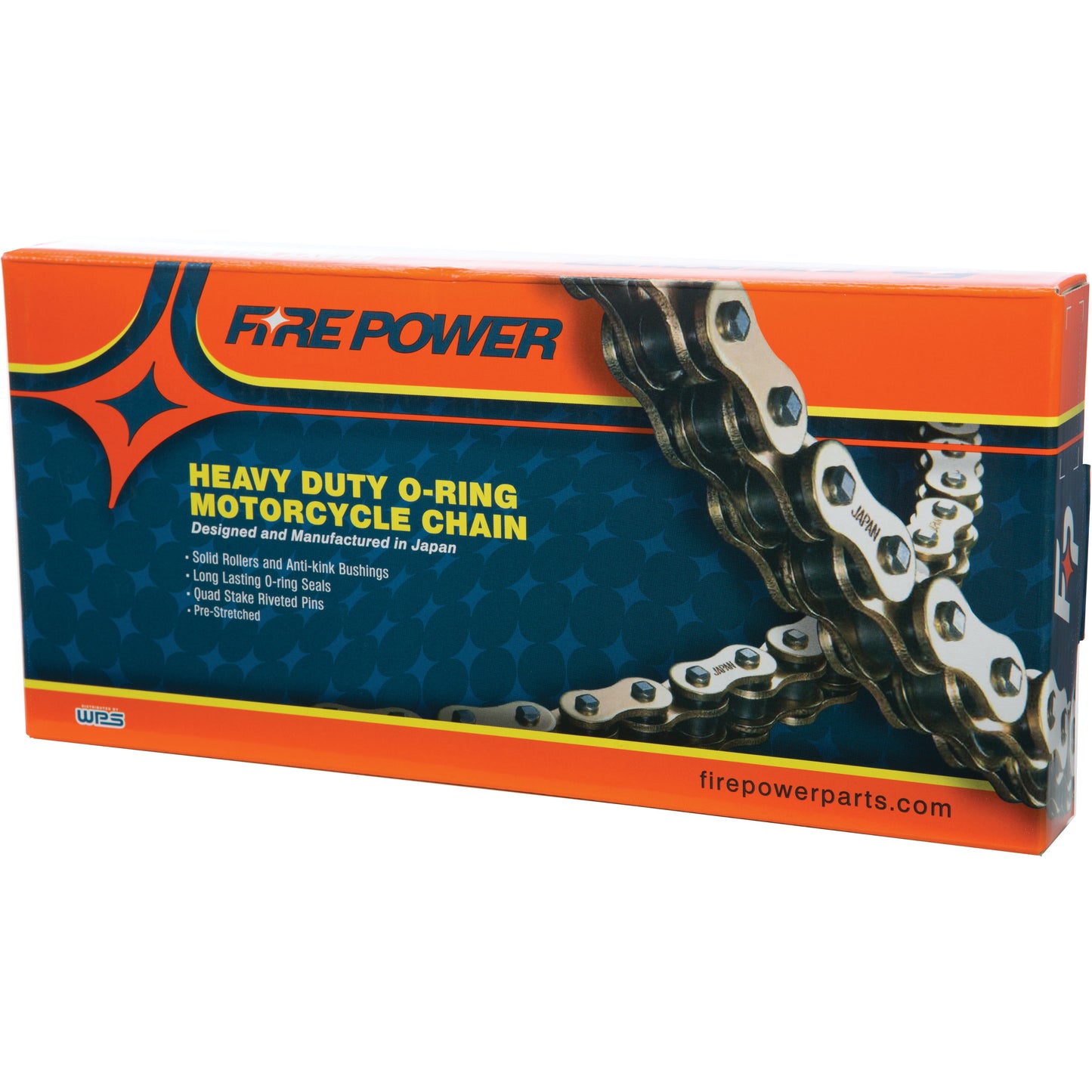 O Ring Chain 525x110