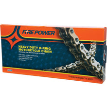 O Ring Chain 525x110
