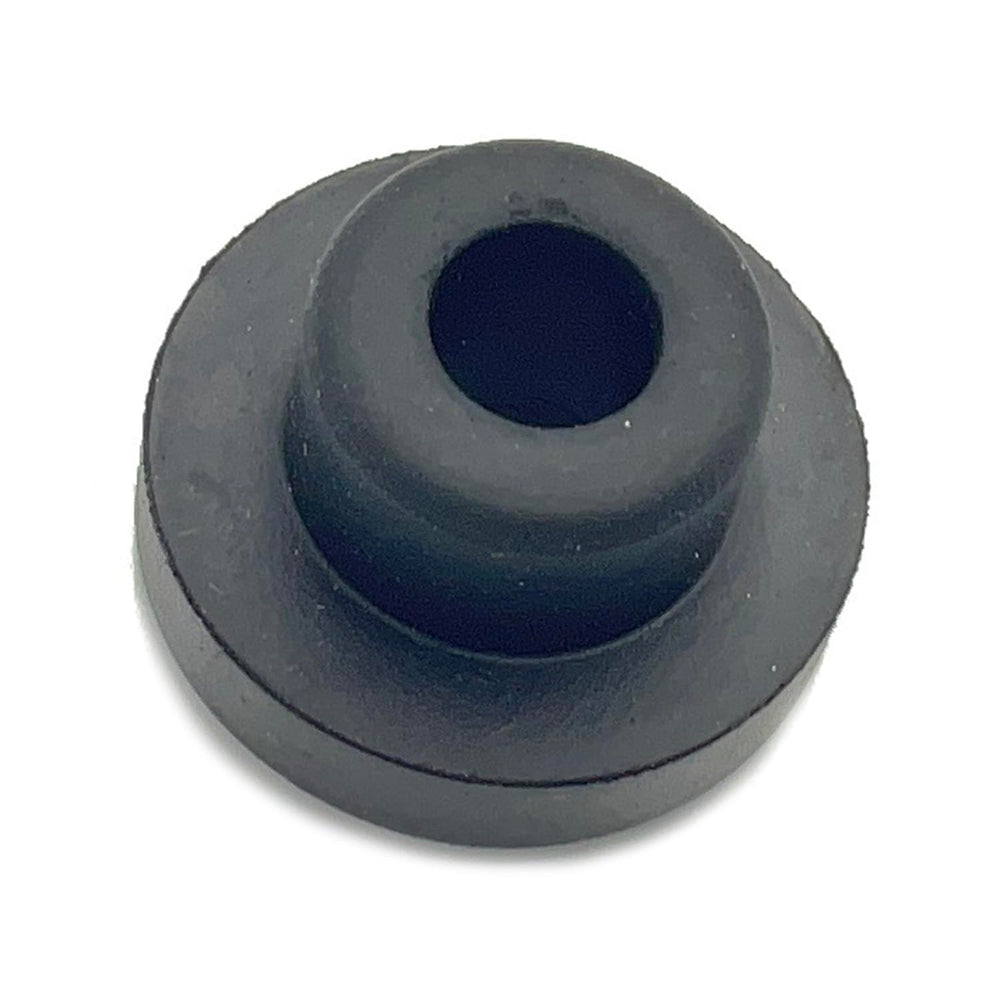 
                      
                        Polaris RZR Radiator Mount Bushing, Lower, Genuine OEM Part 5410584, Qty 1
                      
                    