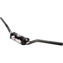 Podium Flight 1 1/8" Handlebar Super Mini   Black
