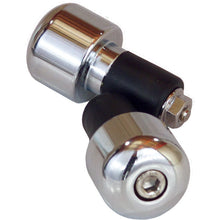 Anti Vibration Bar Ends Chrome