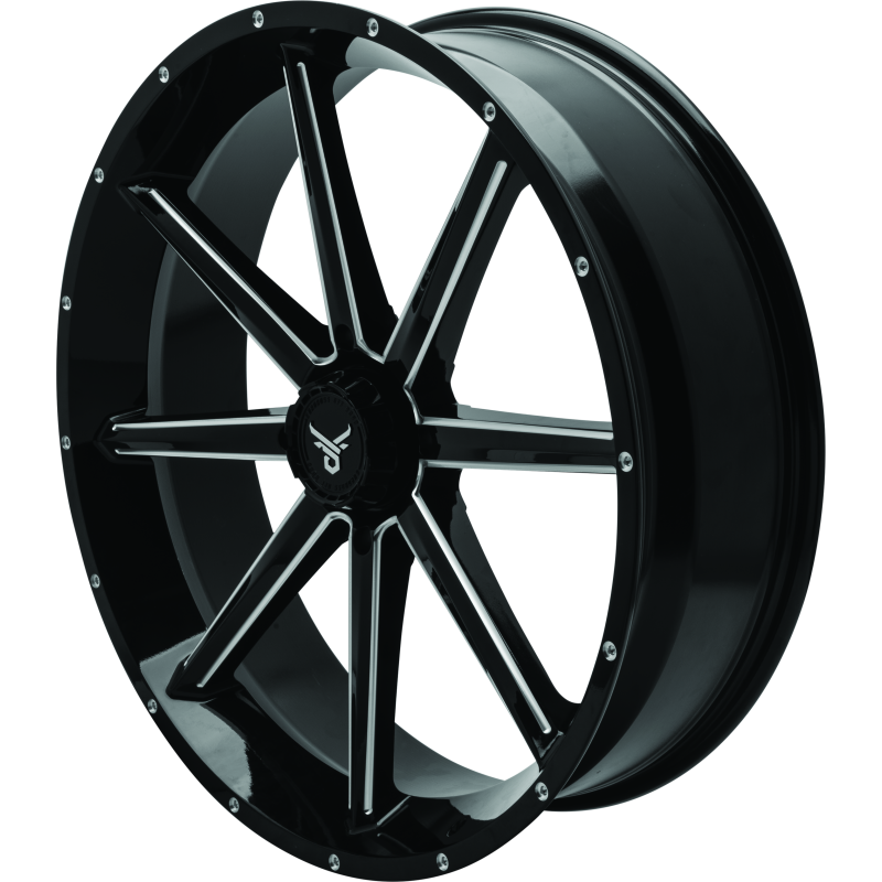 QuadBoss Slicer 24X7 - 4/156 4+3