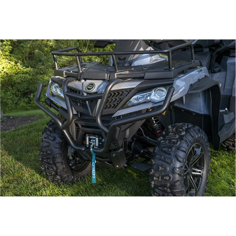 CFMOTO Front Bumper Assembly 9AW#-801100-2000