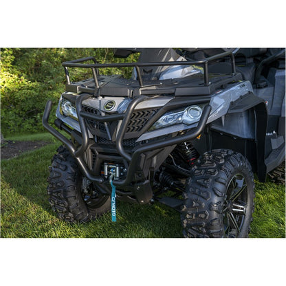 CFMOTO Front Bumper Assembly 9AW#-801100-2000