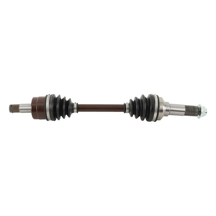 6 Ball Heavy Duty Axle Front