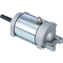 Starter Motor Suz