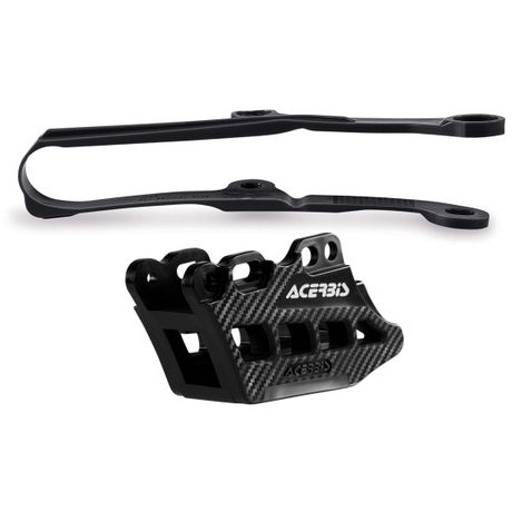 Guide/Slider Kit 2.0 Black