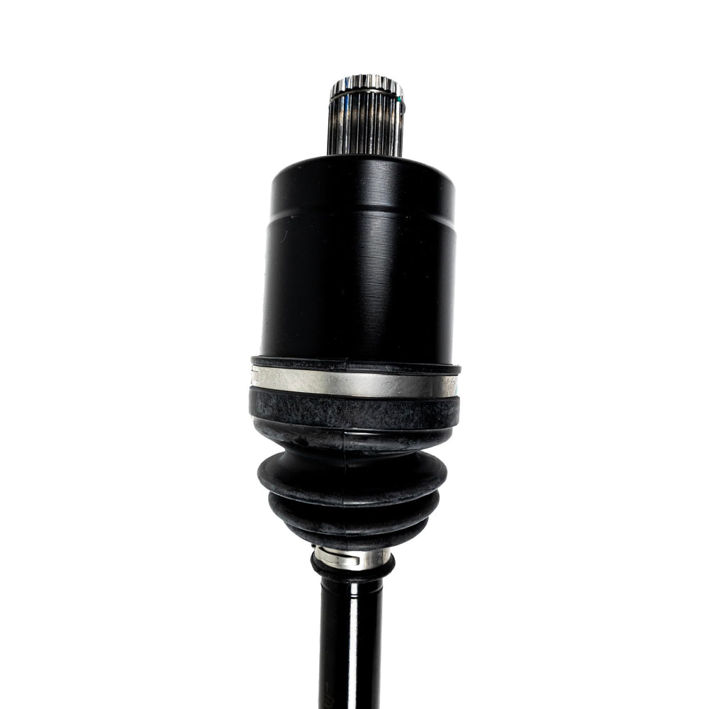 
                      
                        Polaris Rear Half Shaft CV Axle, 50, for Specific RZR 900, Trail, Trail 900 and Trail S 900 Models, Including EPS, Sport, Ultimate and Premium Editions, Full Assembly, OEM Part, Black, Qty 1-1333949
                      
                    