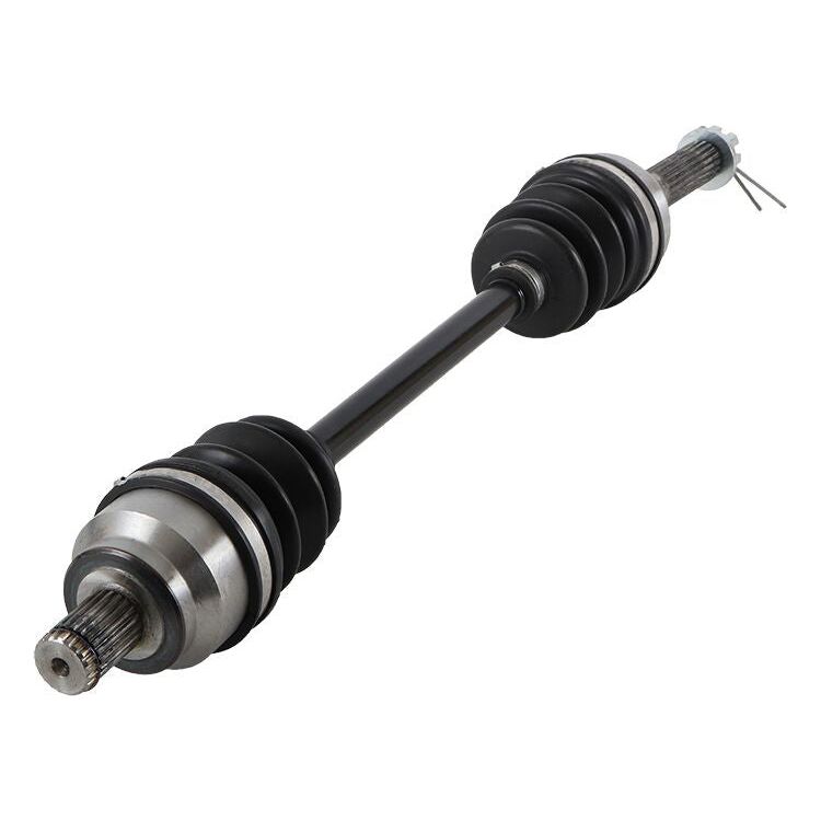 6 Ball Heavy Duty Axle Front