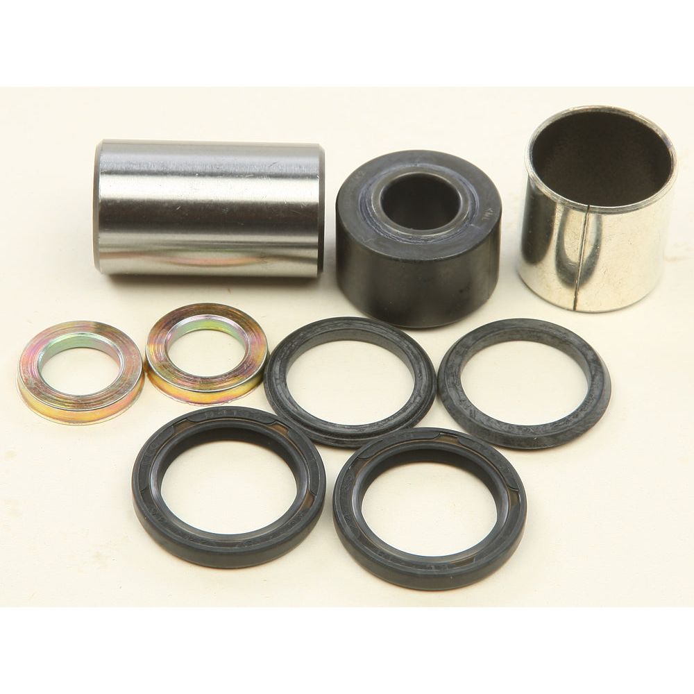 Shock Bushing Kit Front Lower