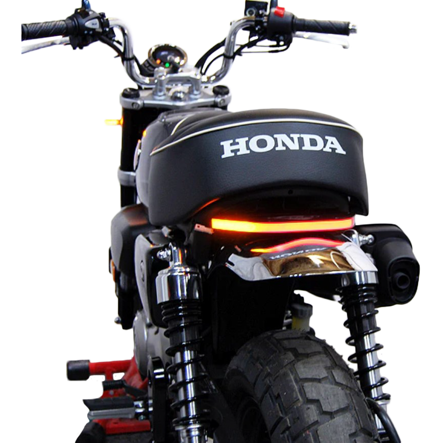 Tail Light Hon