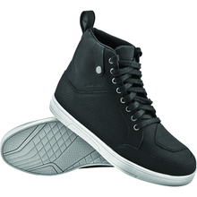 Speed and Strength United by Speed Shoe Black/White Size - 10