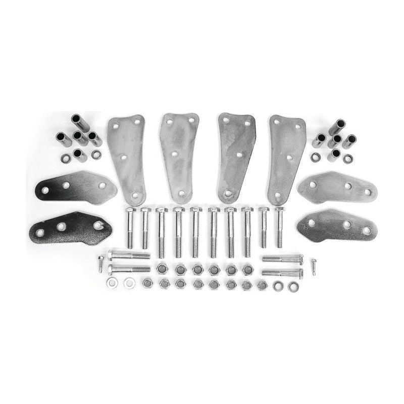 QuadBoss 15-19 Yamaha YXC700 Viking VI 4x4/EPS Lift Kit