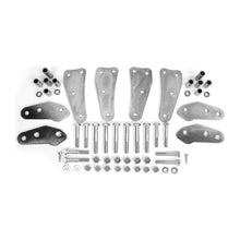 QuadBoss 15-19 Yamaha YXC700 Viking VI 4x4/EPS Lift Kit