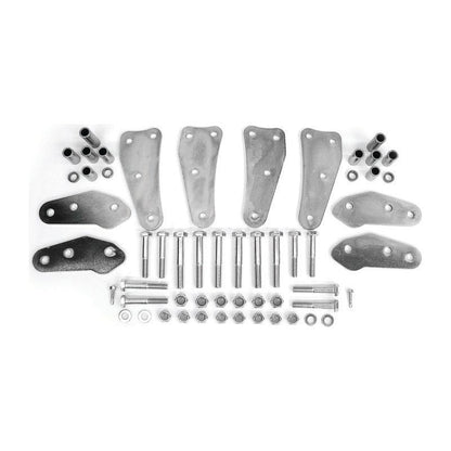 QuadBoss 15-19 Yamaha YXC700 Viking VI 4x4/EPS Lift Kit