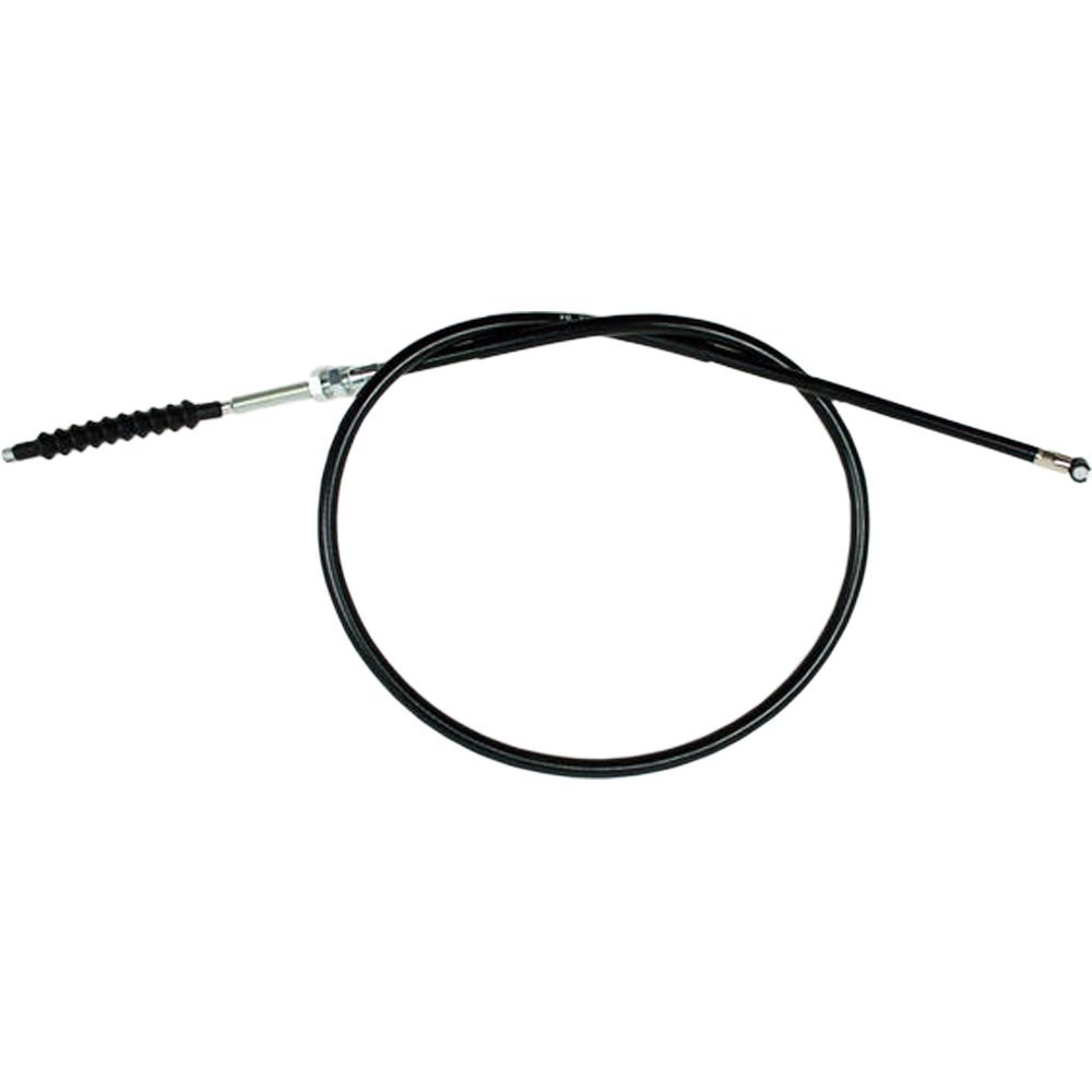 Black Vinyl Clutch Cable