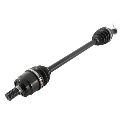 8 Ball Extreme Axle Rear