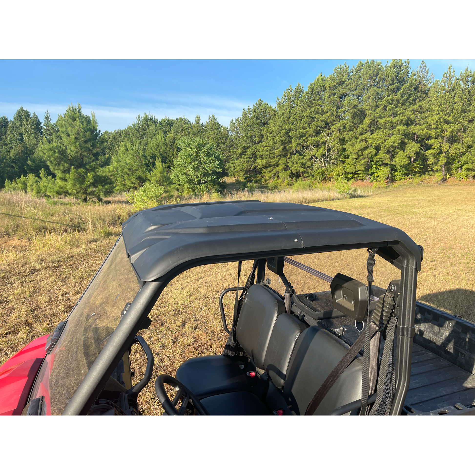 Composit Roof Can Am