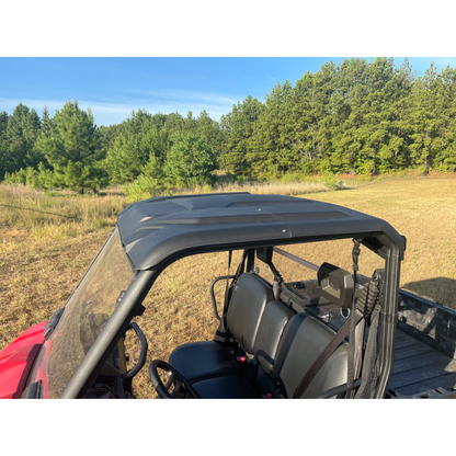 Composit Roof Can Am