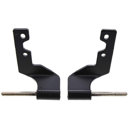 Polaris Ranger Half Door Hinge Hardware Kit, Genuine OEM Part 2207759, Qty 1