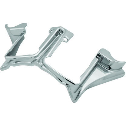 Kuryakyn Precision Tappet Block Accent 17-Up Milwaukee-8 CHROME