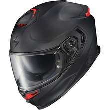 Exo Eclipse Full Face Helmet Matte Black Xs