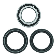 QuadBoss 03-05 Honda TRX650FA FourTrax Rincon 4x4 AT Rear ATV Wheel Bearing & Seal Kit