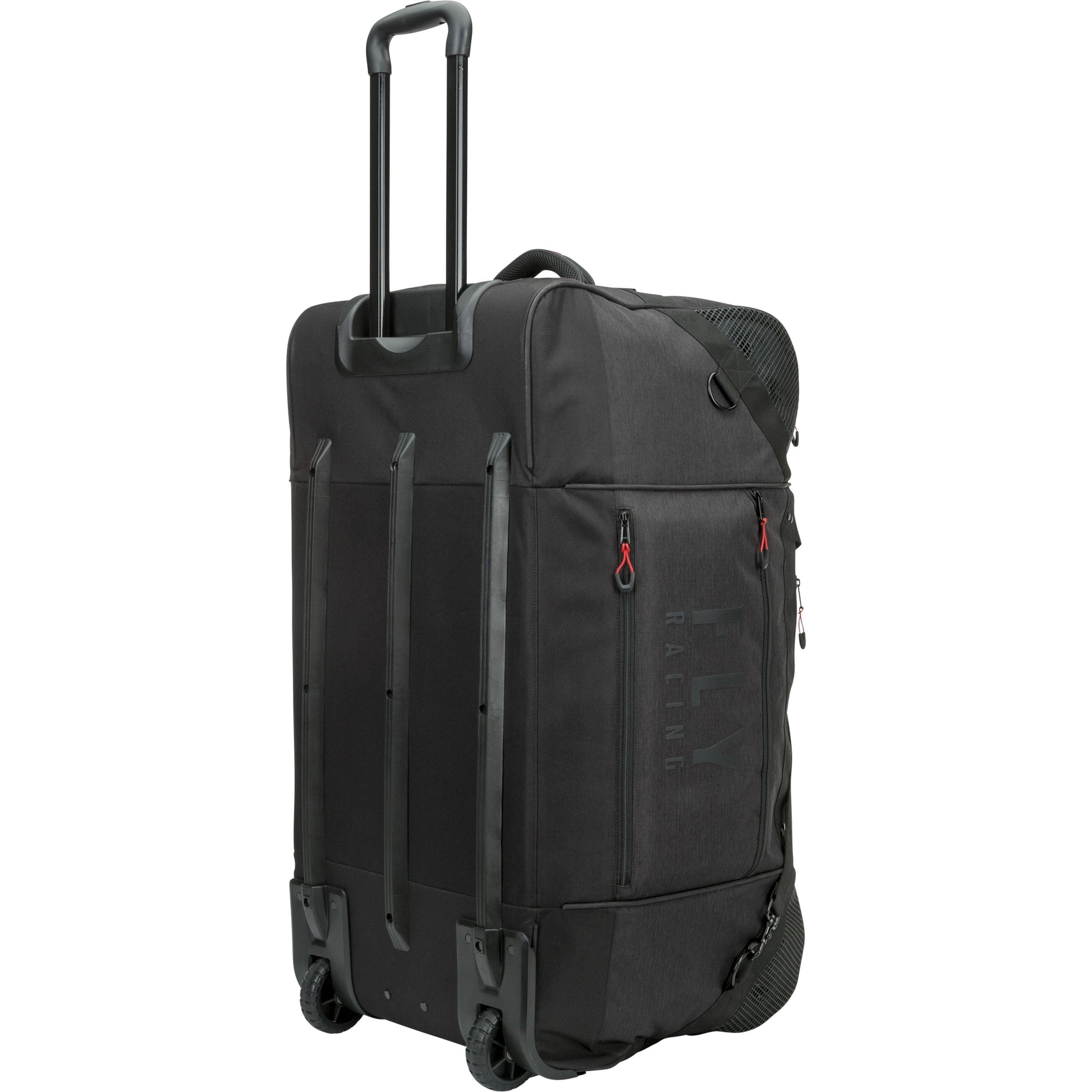 Roller Grande Gear Bag Black