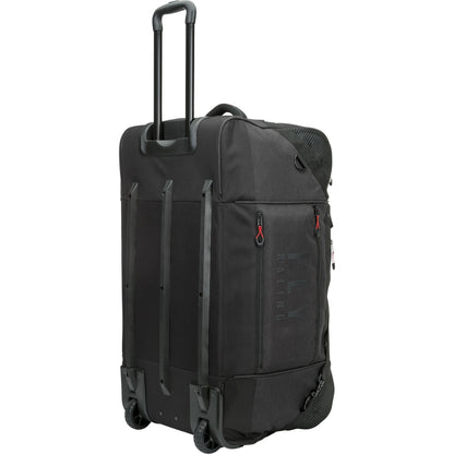 Roller Grande Gear Bag Black