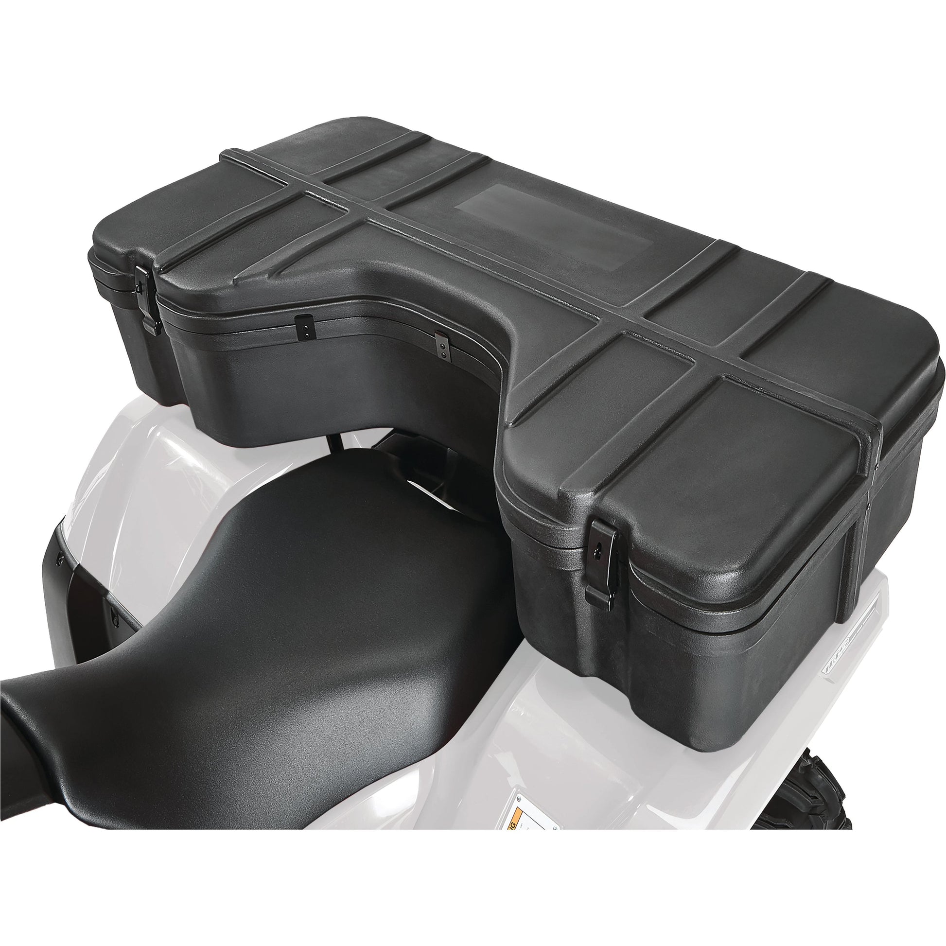 Atv Large Cargo Box