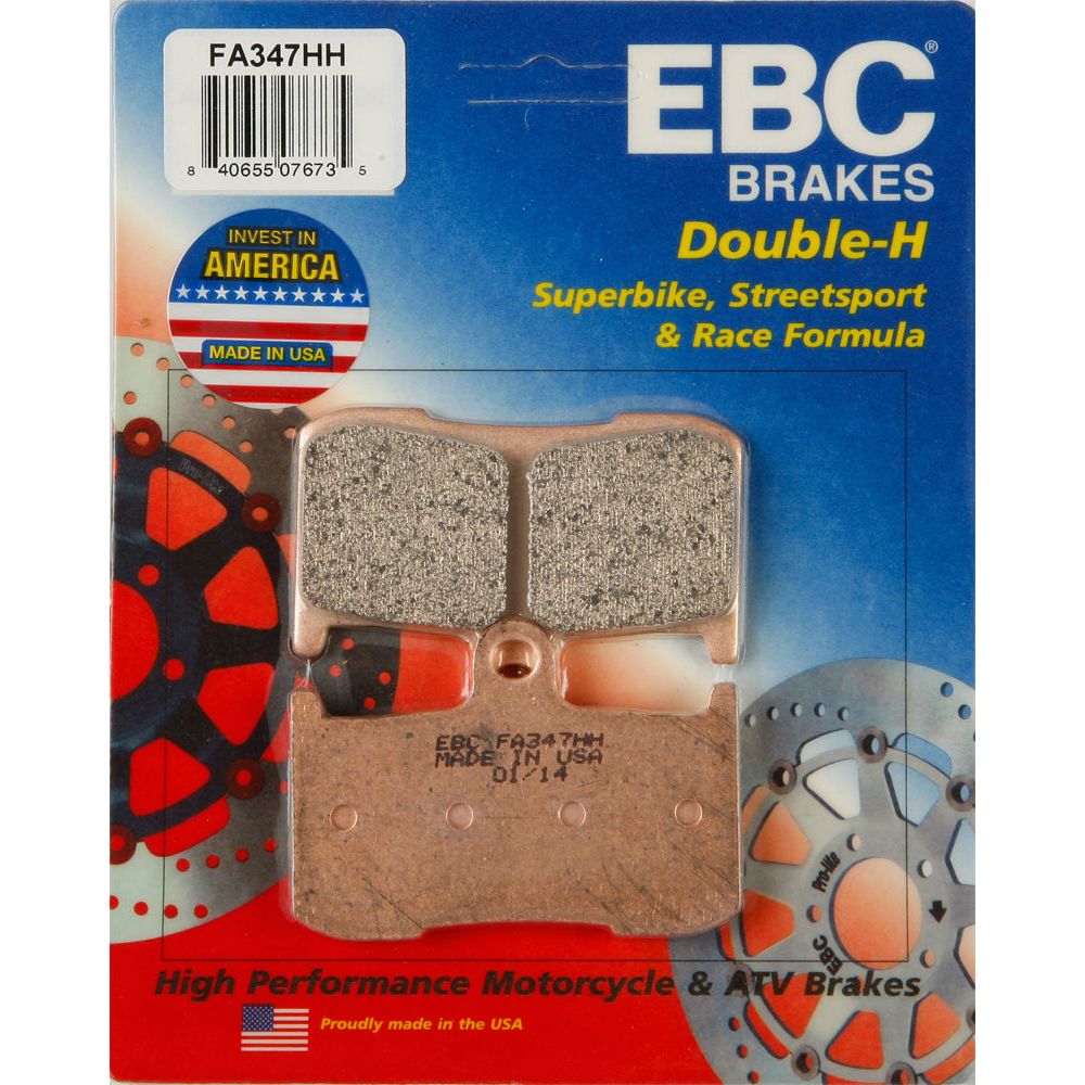 Brake Pads