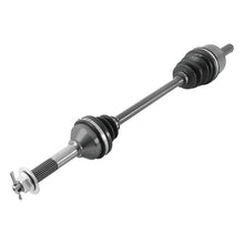 QuadBoss 08-11 Kawasaki KRF750 Teryx Rear Left Side Rugged Axle