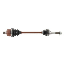 6 Ball Heavy Duty Axle Rear