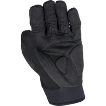 Skrub Gloves Black Lg