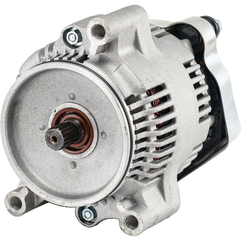 
                      
                        BikeMaster Honda Alternator
                      
                    