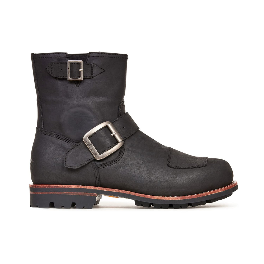 
                      
                        Indian Motorcycle Men's Classic Engineer, Black - 10-286170110
                      
                    