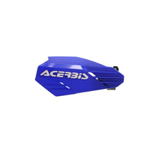 Linear Handguard Blue/White