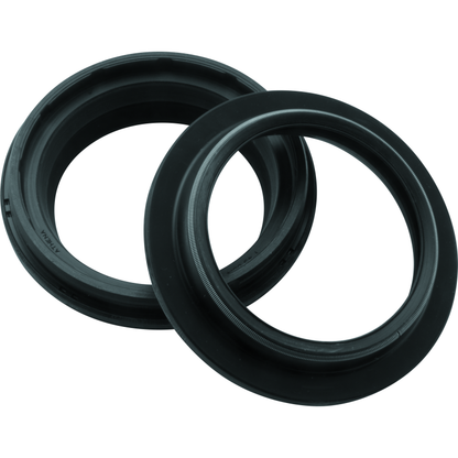 BikeMaster Fork Seal/Dust Wiper - 43 x 55.5 x 4.7/14