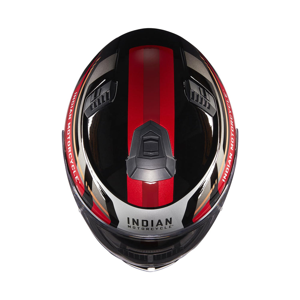 
                      
                        Indian Motorcycle Modular Freeway Helmet, Multi - M - 286465003
                      
                    
