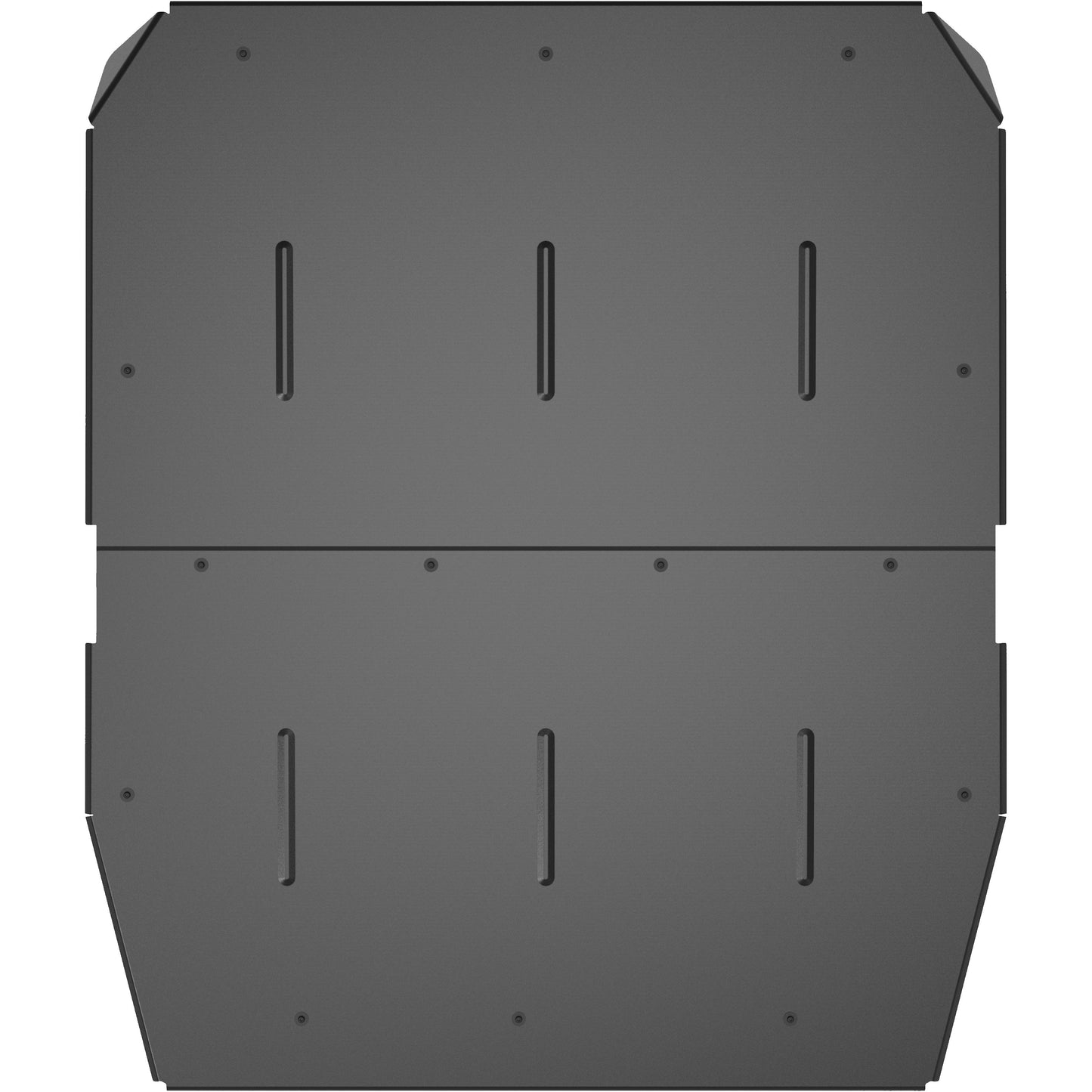 Steel Roof Hon