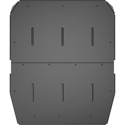 Steel Roof Hon