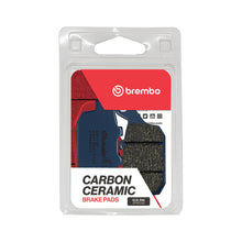Prime Cc Brake Pads OEM Organic