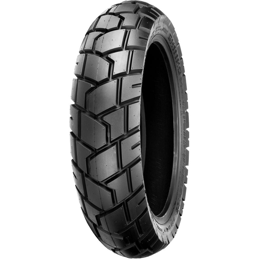 Tire 705 Dual Sport Rear 150/70 R18 70v Radial Jlsb Tl