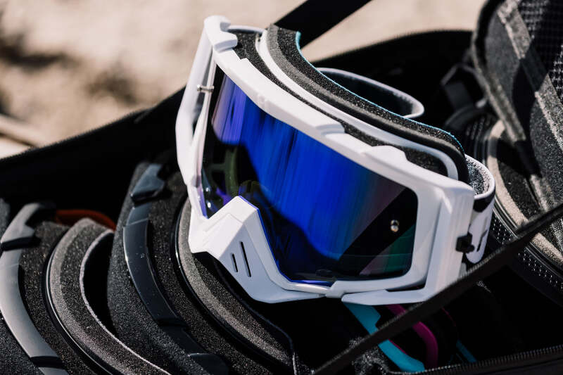 Havoc Racing Goggle Case