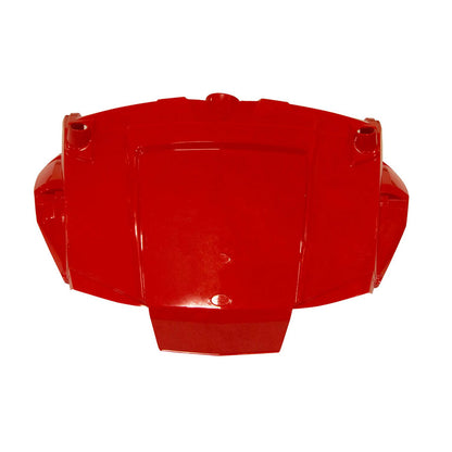 Polaris RZR Hood Assembly, RZR-Y, Genuine OEM Part 0455086-293, Qty 1