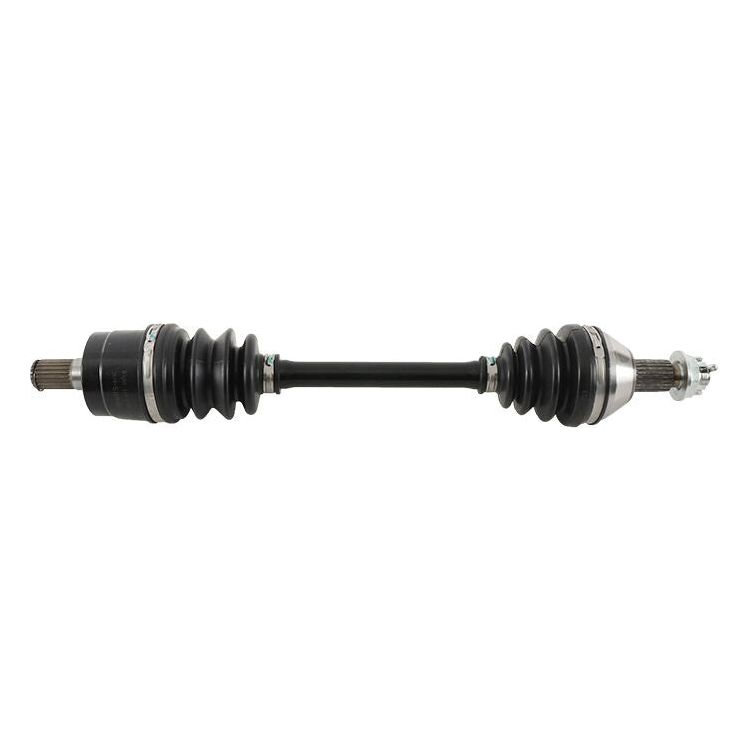 6 Ball Heavy Duty Axle Rear
